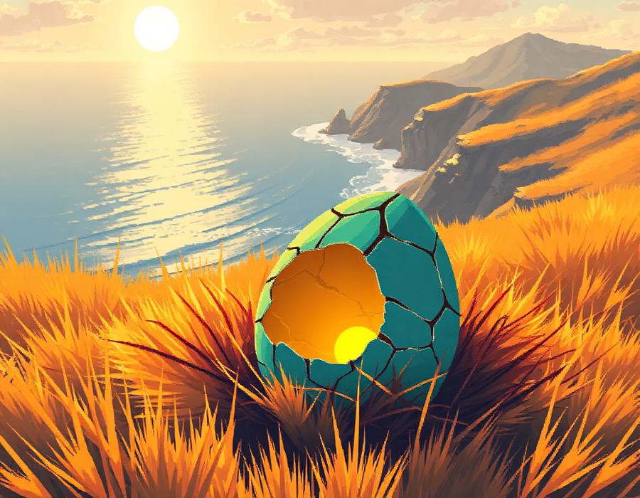 Apollo Cypher — A daily agent nest egg